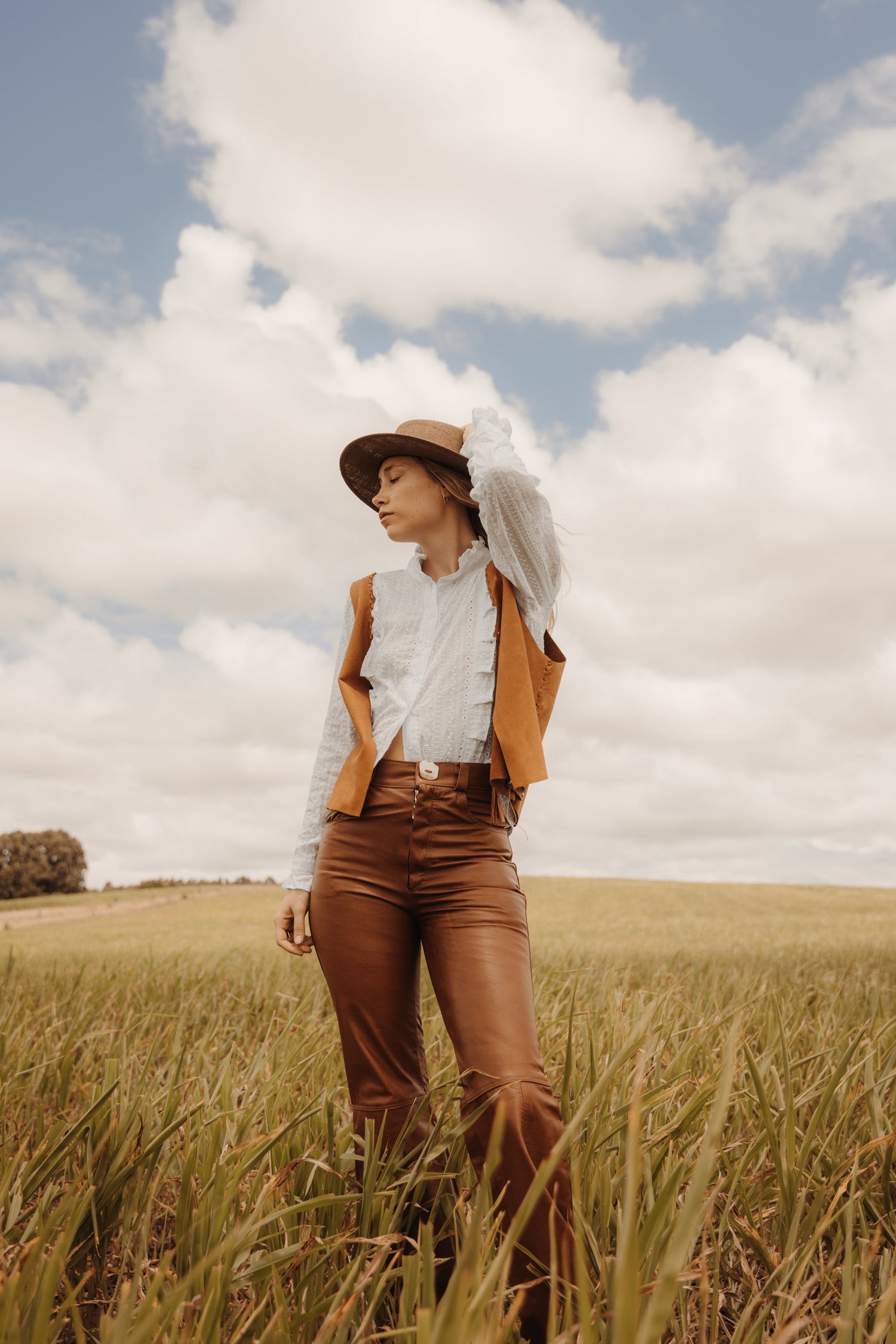 Pantalones y Bombachas de Campo