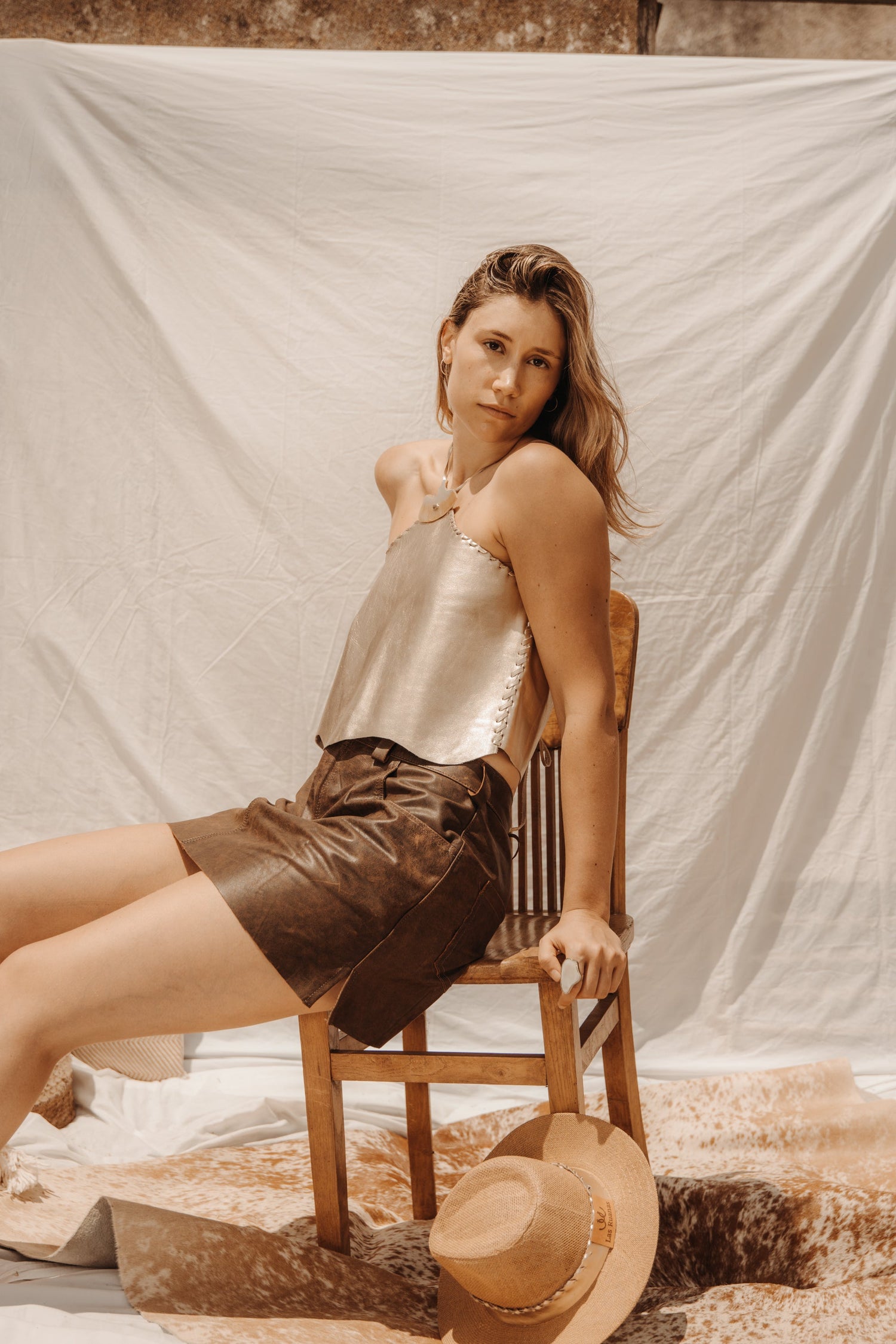 Minis, Shorts y Cueleros