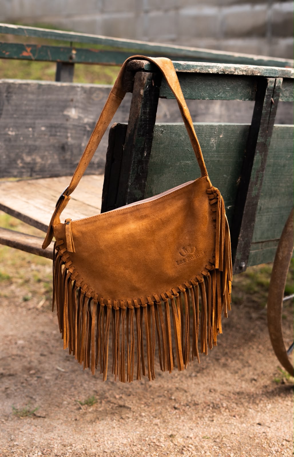 Cartera Rienda