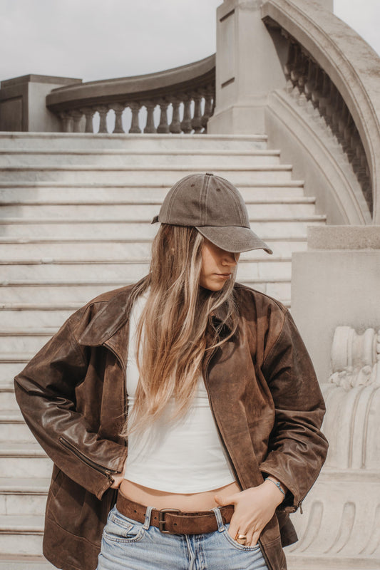 Campera Malú
