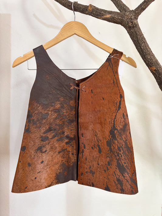 Chaleco 2 en 1 - SALE