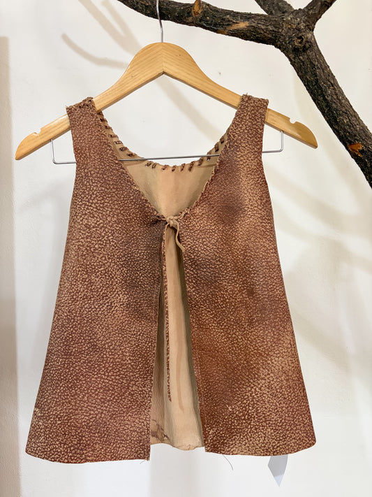 Chaleco 2 en 1 - SALE