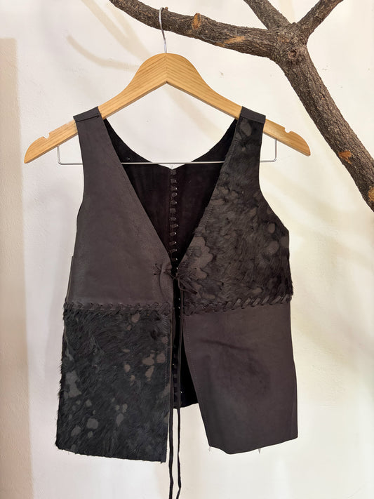 Chaleco 2 en 1 - SALE