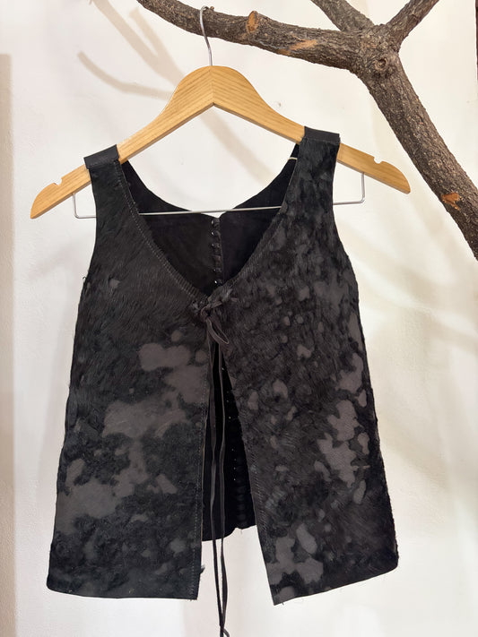 Chaleco 2 en 1 - SALE