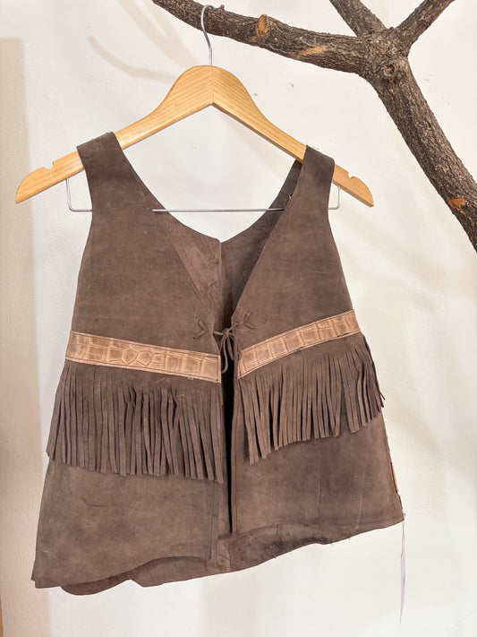 Chaleco 2 en 1 - SALE