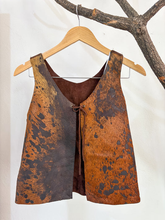 Chaleco 2 en 1 - SALE