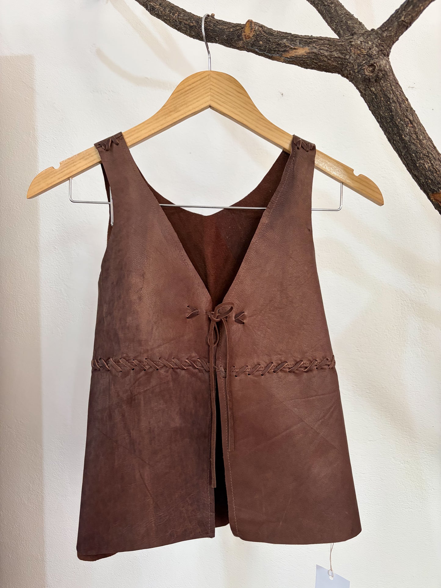 Chaleco 2 en 1 - SALE