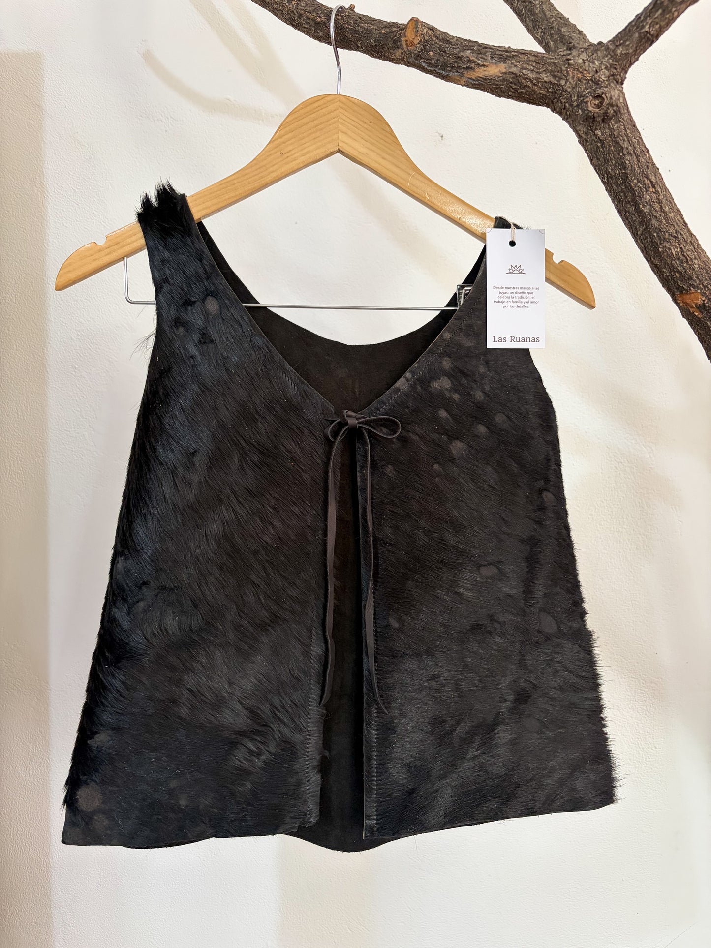 Chaleco 2 en 1 - SALE